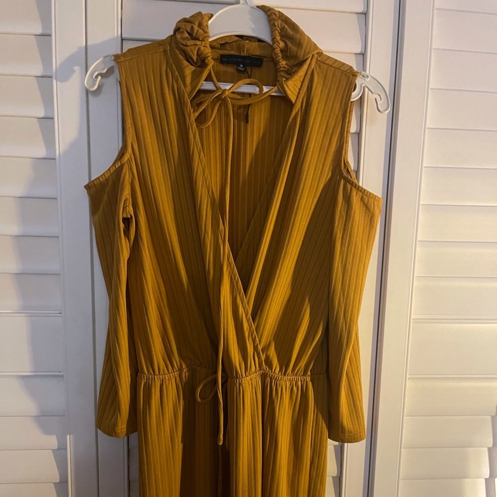 Jumpsuits
